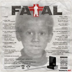 The Interview: It's Not A Gimmik 2 Me