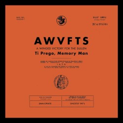 Ti Prego, Memory Man