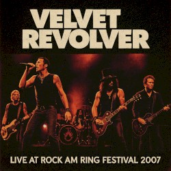 Live at Rock Am Ring Festival 2007
