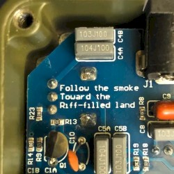 meet me in my spaceship