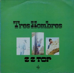 Tres hombres