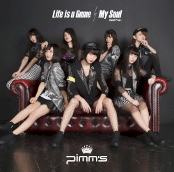 Life is a Game / My Soul (Gekiヤ ver.)