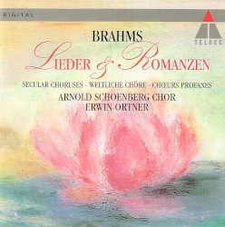 Lieder & Romanzen