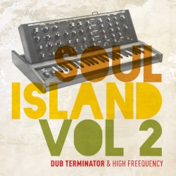 Soul Island, Volume 2
