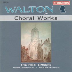 Choral Works