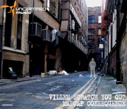 Scratch You Out / Consequence