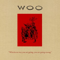Whichever Way You Are Going, You Are Going Wrong