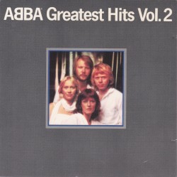 Greatest Hits, Volume 2