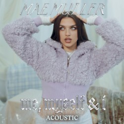 Me, Myself & I (acoustic)