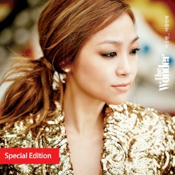 The Wonder (Special Edition)