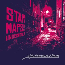 Starmaps of the Underworld