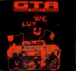 We Luv U