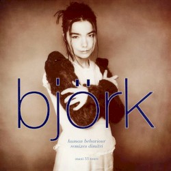 Human Behaviour (Remixes Dimitri)