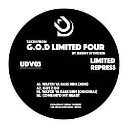 Taken From G.O.D. Limited Four
