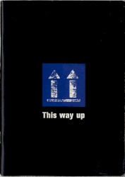 1986‐11‐07: Rochester Community War Memorial, Rochester, NY, USA