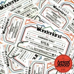 Wonderland