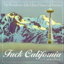 Fuck California