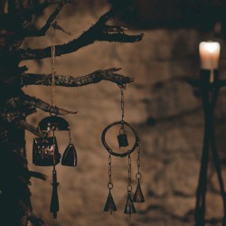 Aftonklang - Live at Emanuel Vigeland Mausoleum