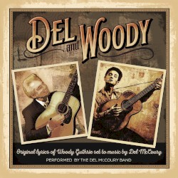 Del and Woody