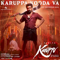 Karuppa Kooda Va (From "Karuppu")