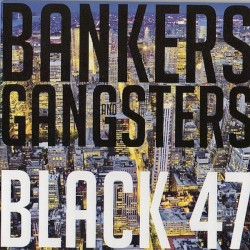 Bankers and Gangsters