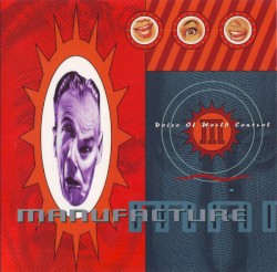 Voice of World Control