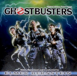 Ghostbusters: The Score