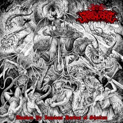Awaken Ye Impious Hordes of Shaitan