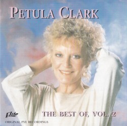 The Best of Petula Clark, Volume 2