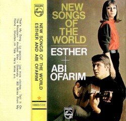 New Songs of the World