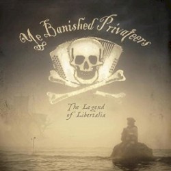 The Legend of Libertalia