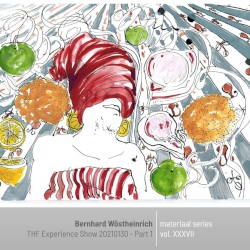 THF Experience Show 20210130 - Part 1