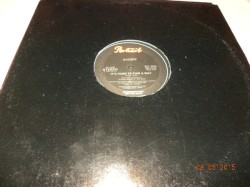 It's Hard to Find a Way