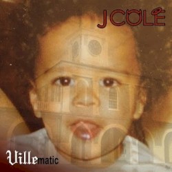 Villematic - EP