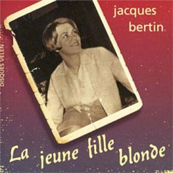 La Jeune Fille Blonde