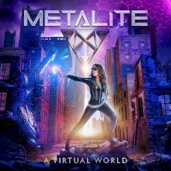 A Virtual World