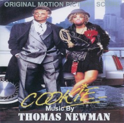 Cookie: Original Motion Picture Score