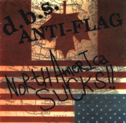 North America Sucks!!