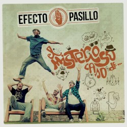 El misterioso caso de Efecto Pasillo