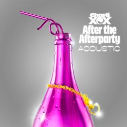 After the Afterparty