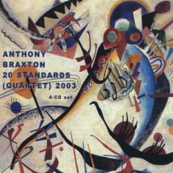 20 Standards (Quartet) 2003