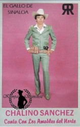 El Gallo De Sinaloa