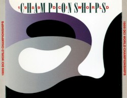 1989 DCI World Championships