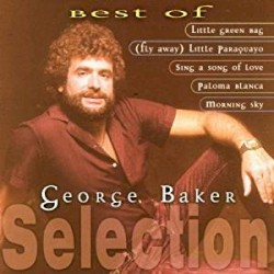 Best Of: George Baker Selection