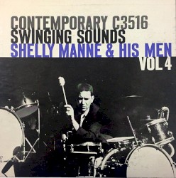 Swinging Sounds, Volume 4