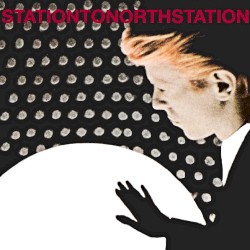 Station to North Station (live at the Boston Garden 3.17.76)