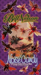 Noise Candy: A Creamy Centre in Every Bite!