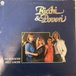 La stagione dell'amore