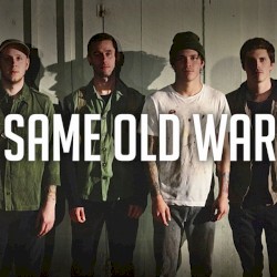 Same Old War