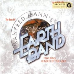 The Best of Manfred Mann’s Earth Band